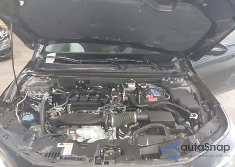 2024 Honda Accord Ex from USA, damaged, VIN 1HGCY1F30RA055490